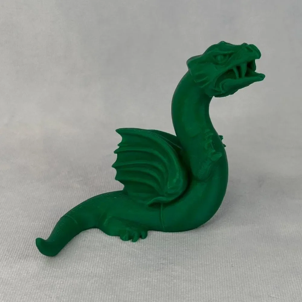 Unbranded Green Action-figures-playsets
